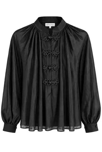 Continue - Evelyn Ls 15382 - 01 - Black