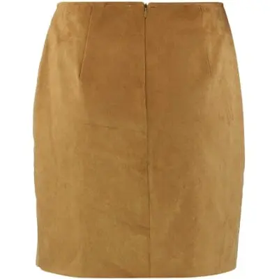 Continue - Jeanne Skirt 15043 - Nougat
