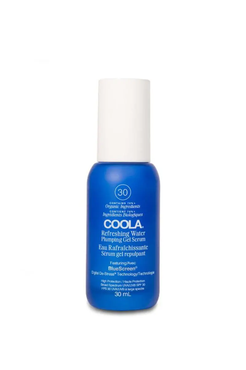 Coola - Refreshing Water Pluming Gel Spf 30 Cl10729