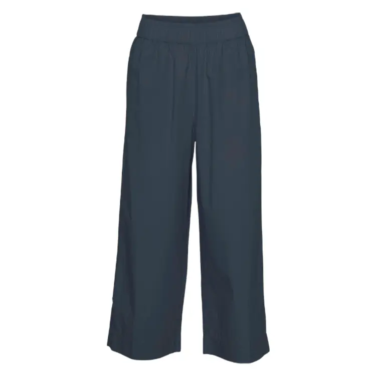 Copenhagen Ankel Pant | Bukser | Dame | Bomuld