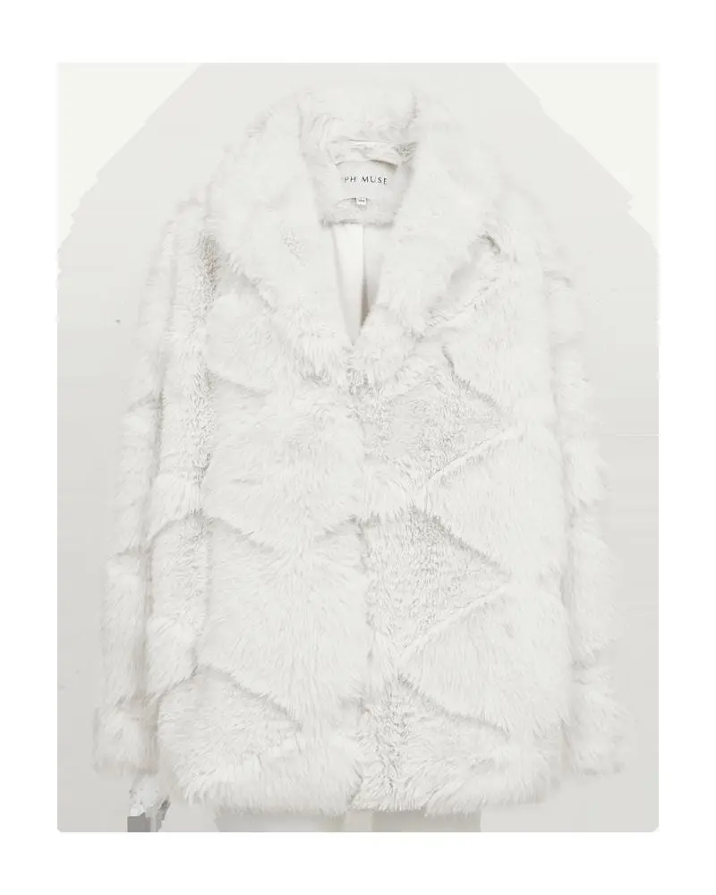 Copenhagen Muse - Cmluma-jacket 211900 - 8273 Jet Stream