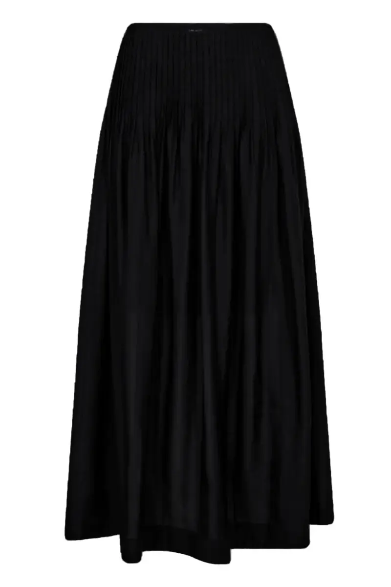 Copenhagen Muse - Cmmolly-skirt 207891 - 1000 Black