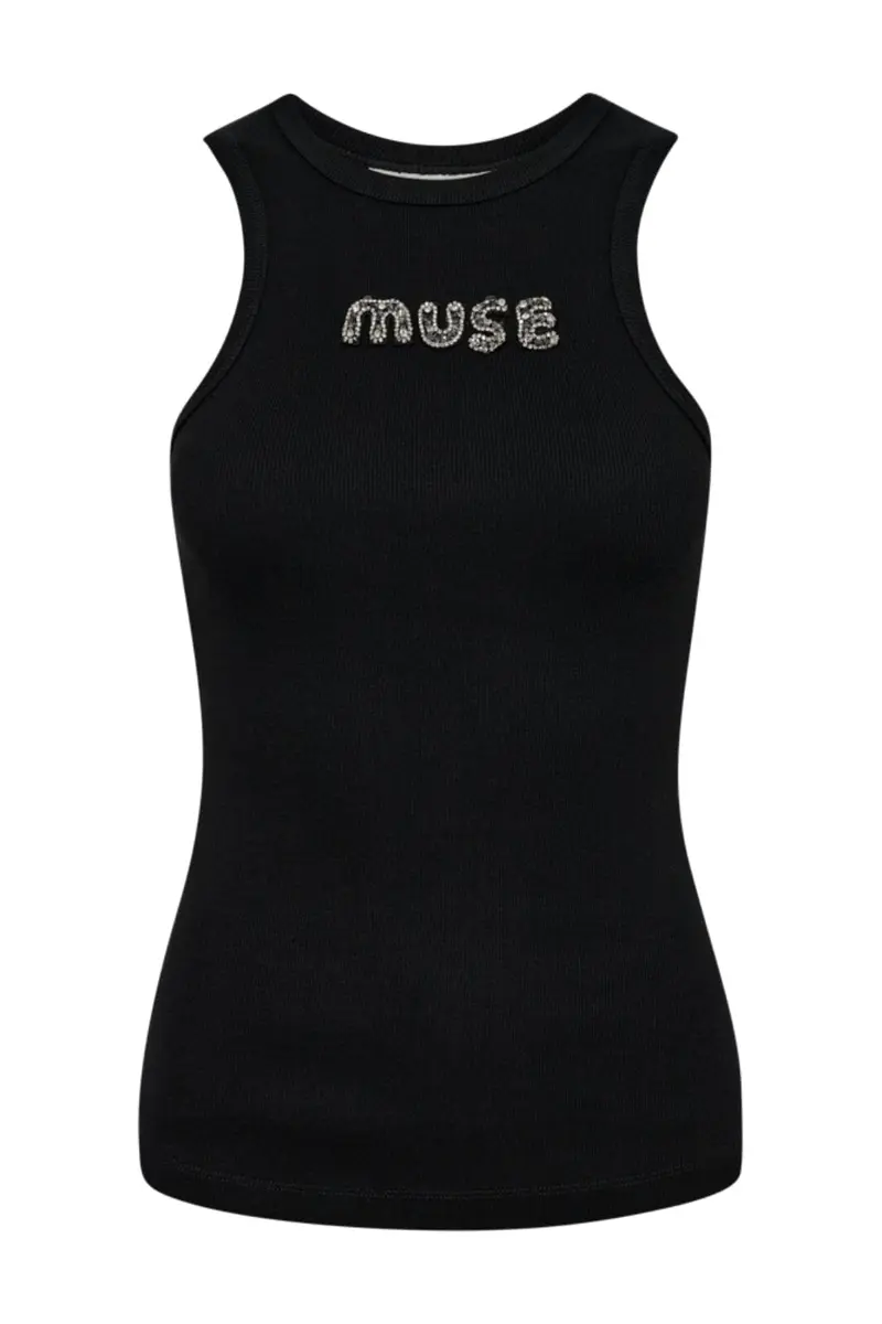 Copenhagen Muse - Cmsiv-To 205261 - Black
