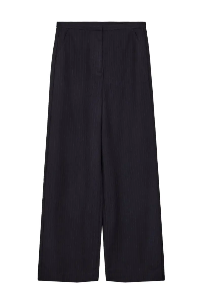 Copenhagen Muse - Cmstina-pants 207547 - 3880 Total Eclipse