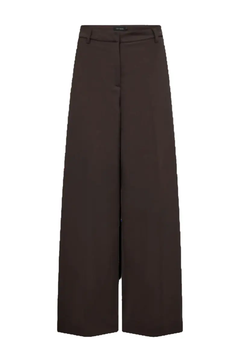 Copenhagen Muse - Cmtailor-pants 206642 - 2129 Mulch