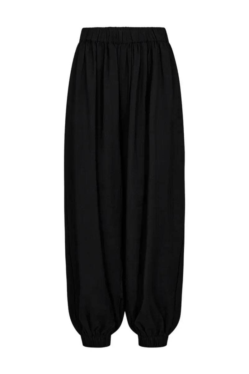 Copenhagen Muse - Cmtenley-pants 208340 - 1000 Black