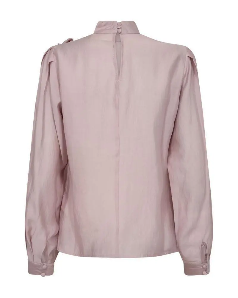 Copenhagen Muse - Molly-blouse 206936 - 3030 Burnished Lilac