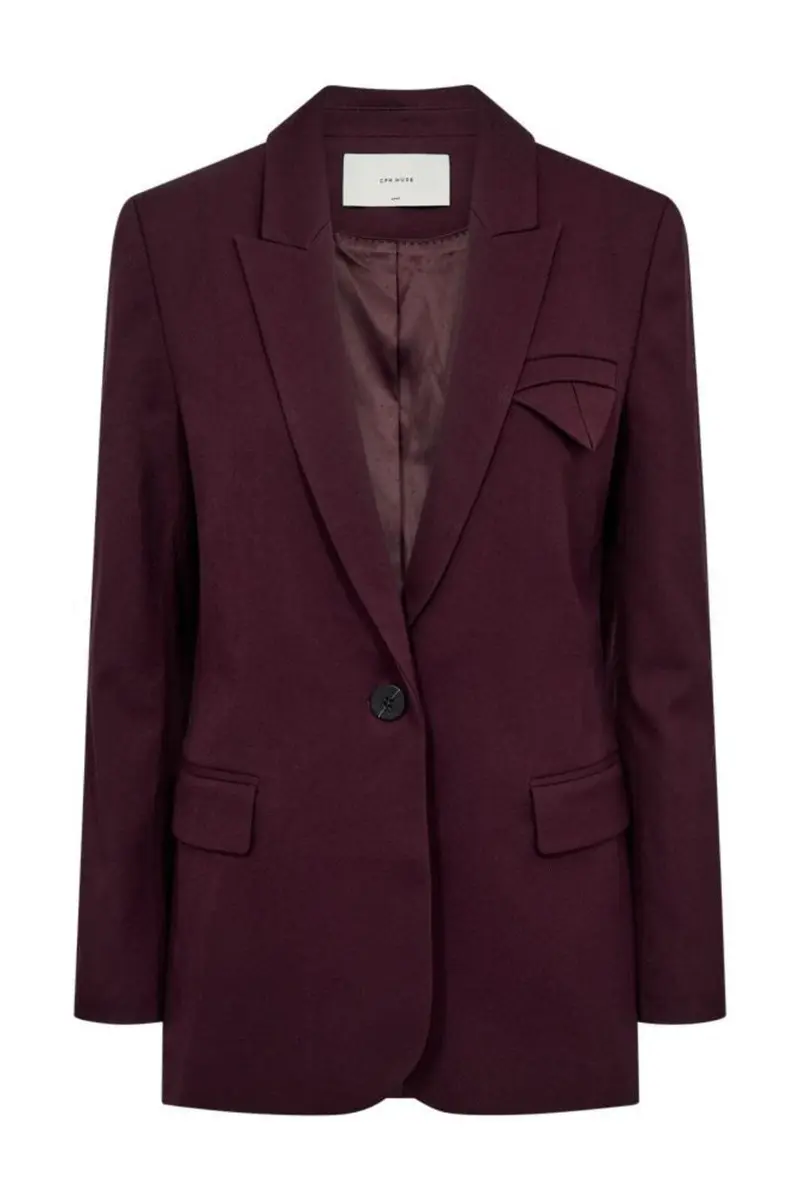 Copenhagen Muse - Tailor-ja 126012 - 1368 Windsor Wine
