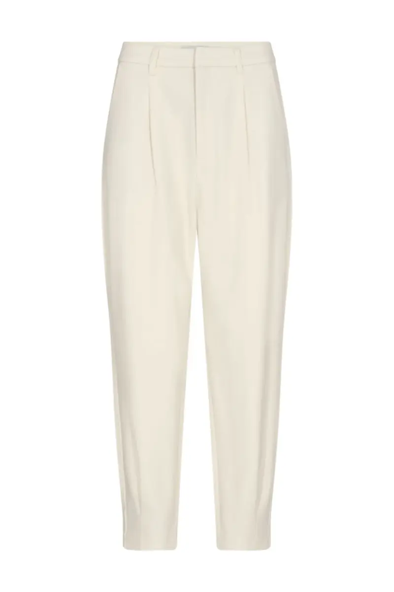 Copenhagen Muse - Tailor Pants 126009 - 126009 Jet Stream