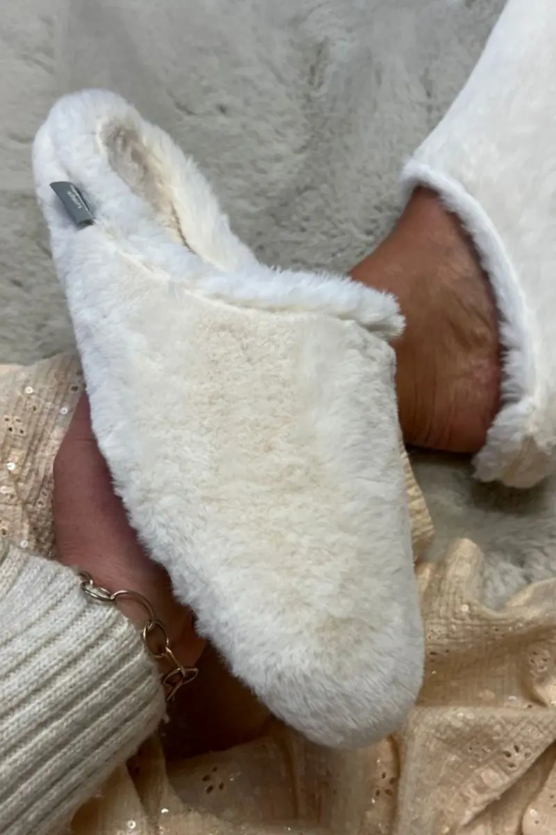 Copenhagen shoes - Feel - Off White