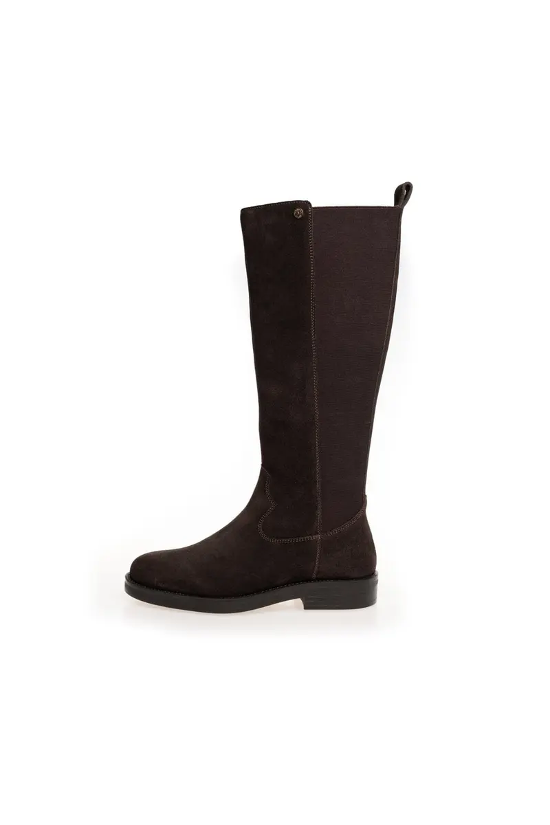 Copenhagen Shoes - Feel The Faith Cs9165 - 004 - Dark Brown
