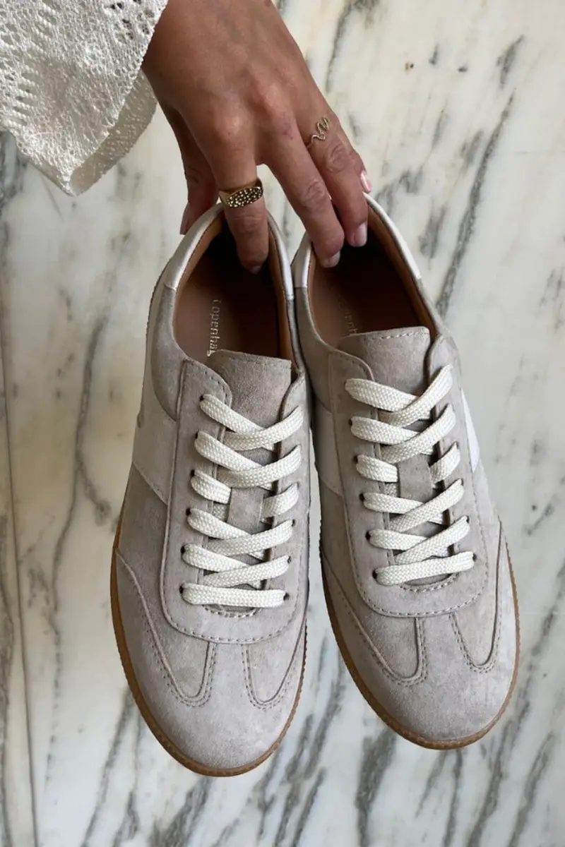 Copenhagen Shoes - Freak Out CS8356 - 901 - Light Beige