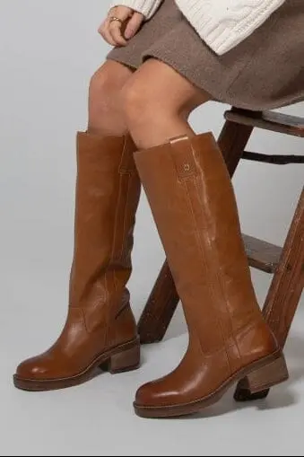 Copenhagen Shoes - Glory Cs8660 - 125 - Tan