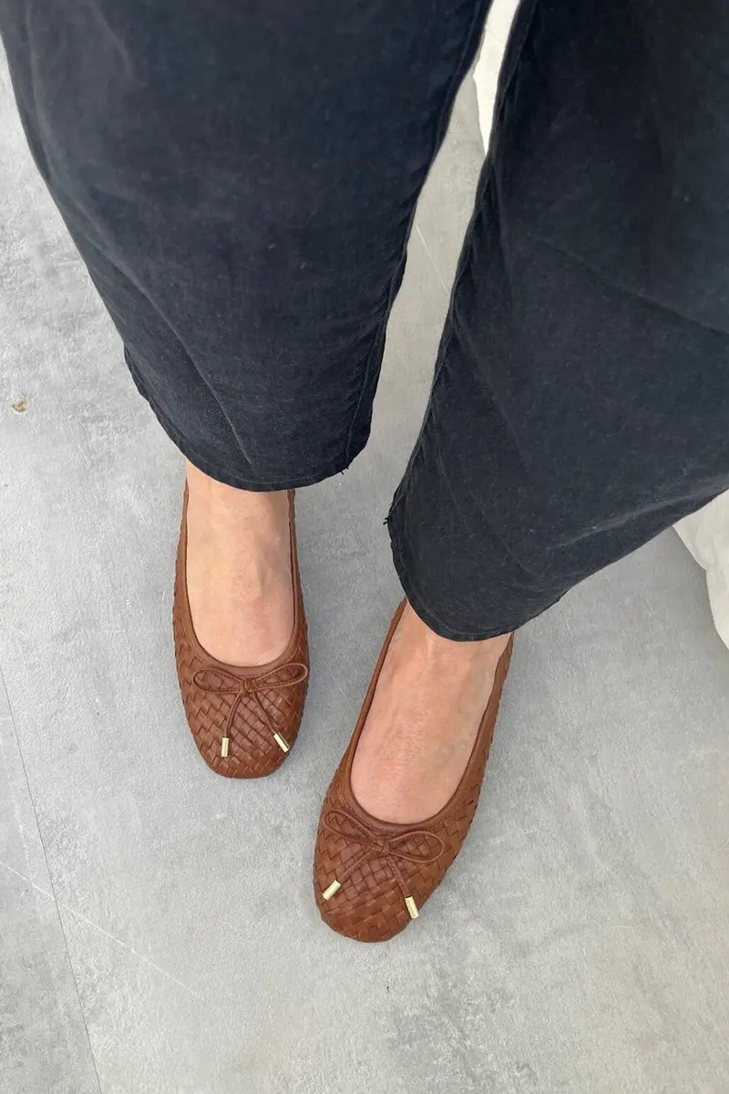 Copenhagen Shoes - Lucie CS8904 - 0241 - Cognac