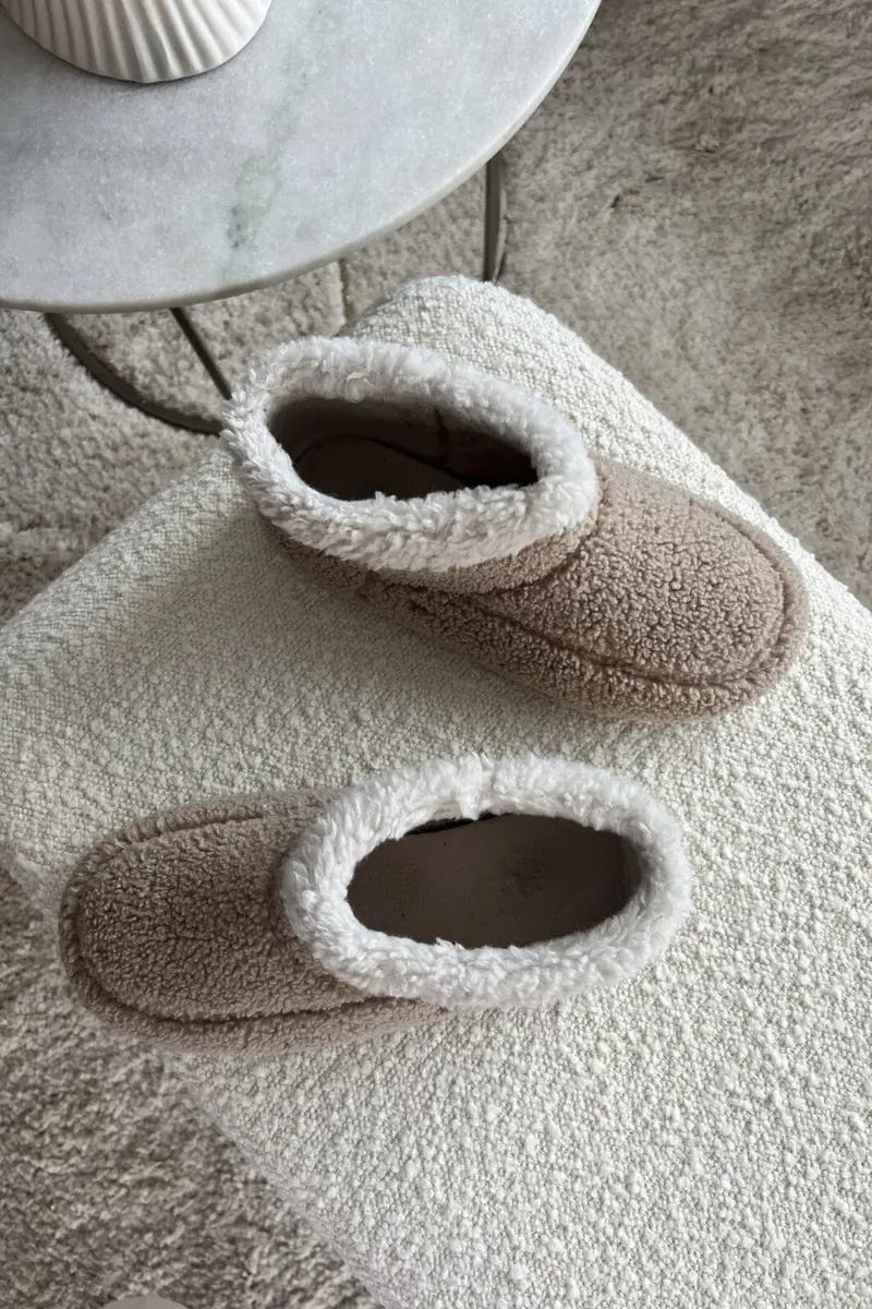 Copenhagen Shoes - Privacy - 0002 Beige