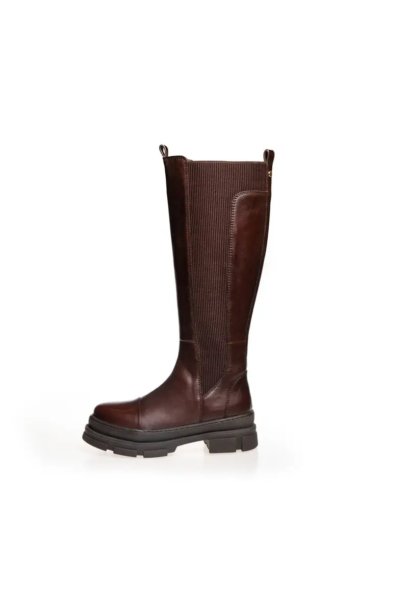 Copenhagen Shoes - The Celeste Cs9085 - 0012 - Brown