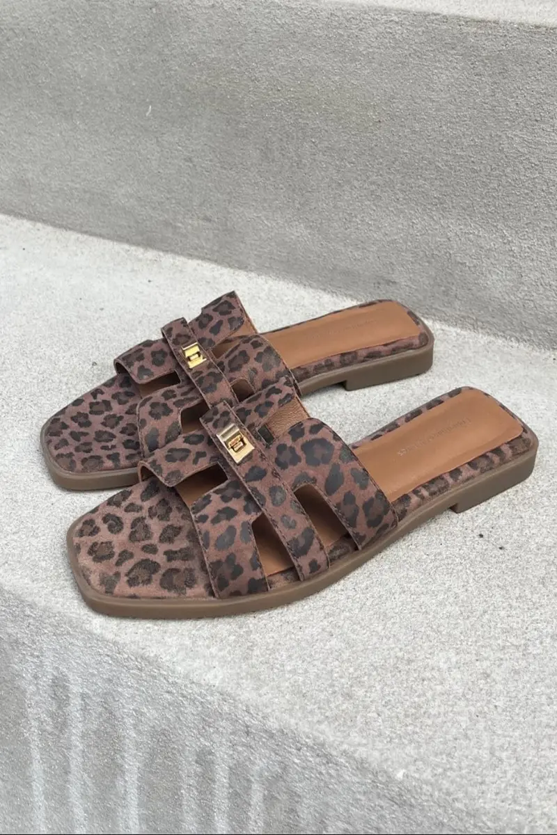 Copenhagen Shoes - Women'S World L. CS9023 - 0134 - Lep