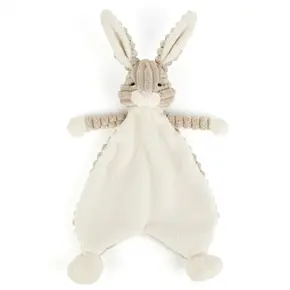 Cordy Roy Hare, nusseklud