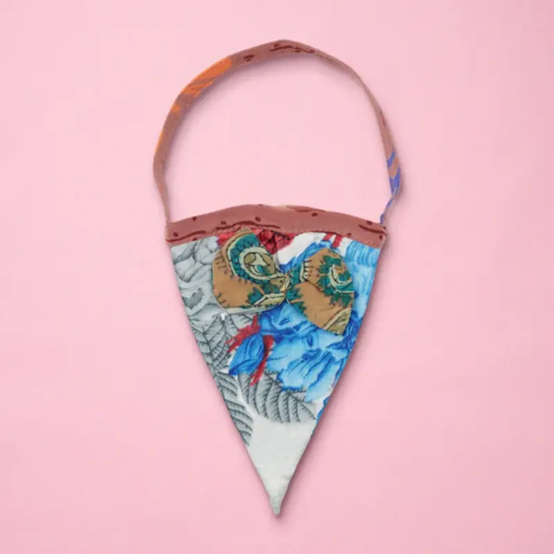 Cornet SILK Cornet