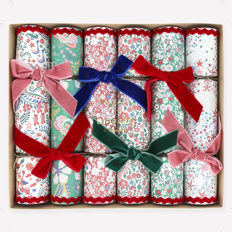 CRACKERS LIBERTY