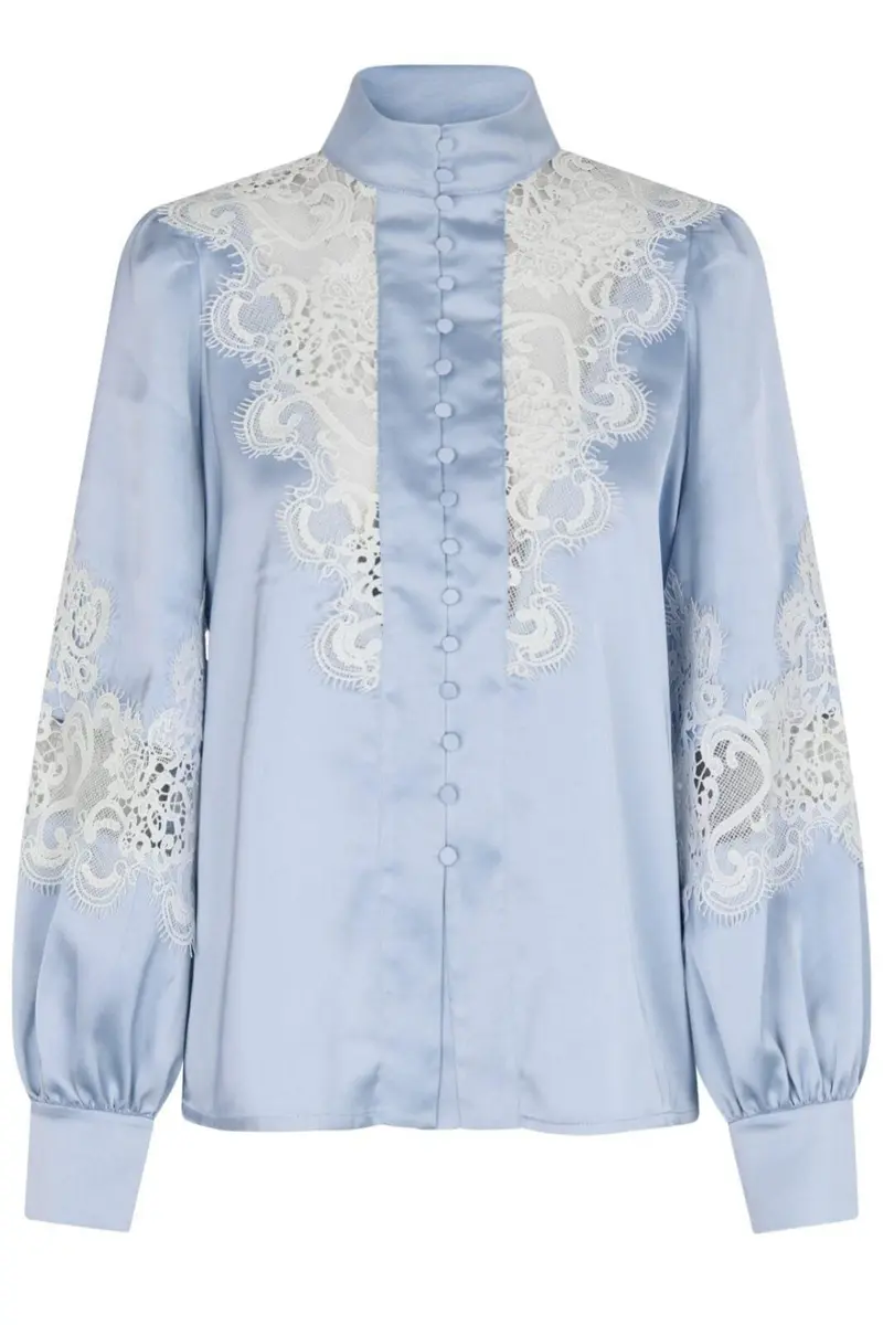 Cras - Aureliacras Shirt - 7015 7015 Windsurfer
