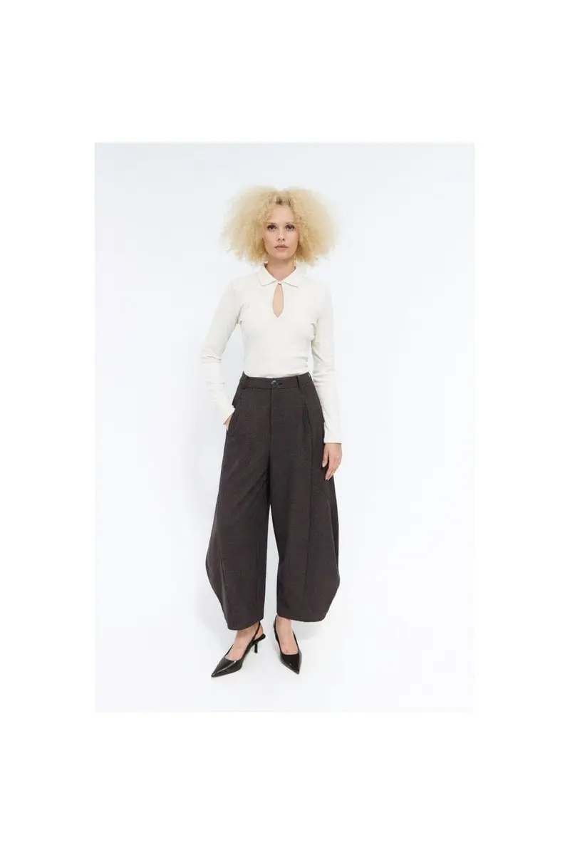 Cras - Isabell Blouse C764 - 1007 - 1007 Off White