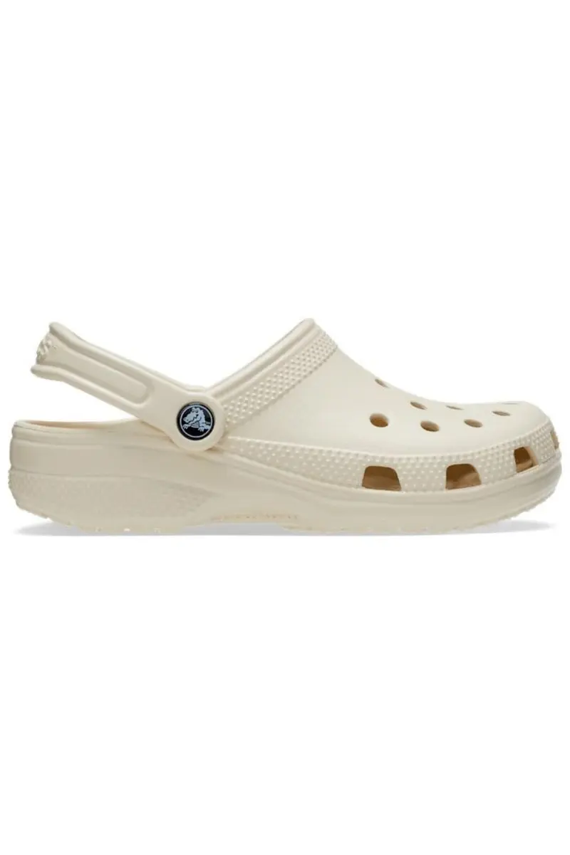 Crocs - Classic Bone - Bone