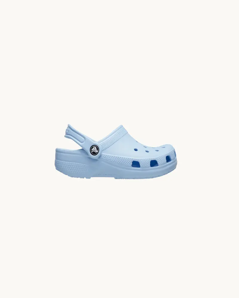 Crocs Sandaler Blue Calcite