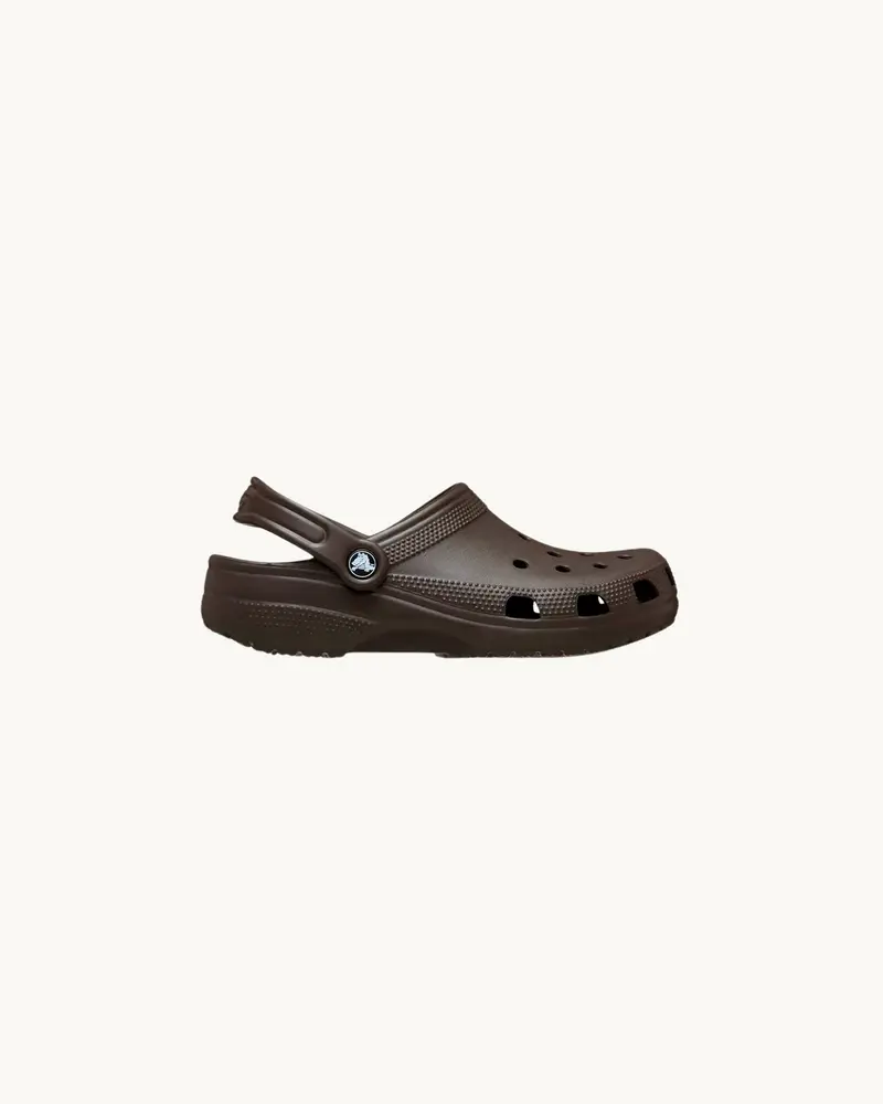 Crocs Sandaler Espresso