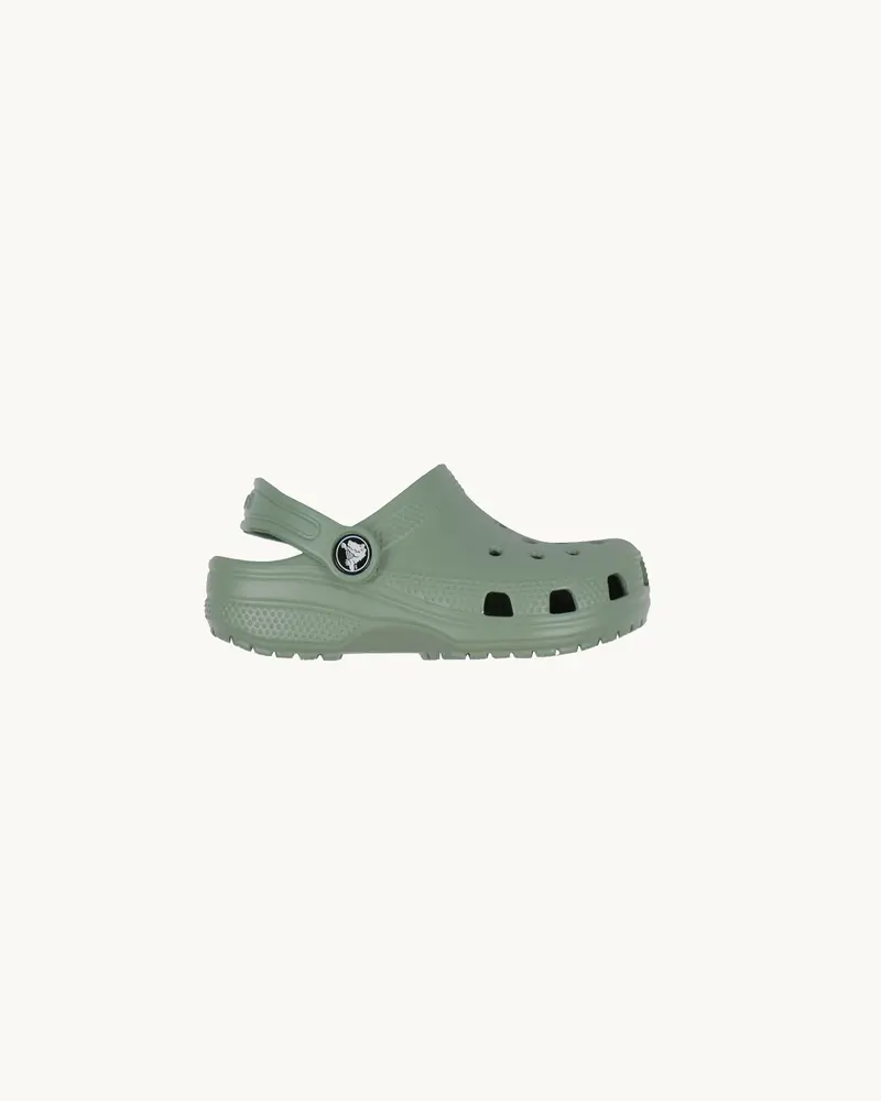 Crocs Sandaler Moss