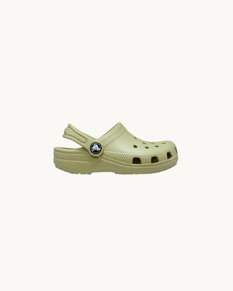 Crocs Sandaler Tac Green