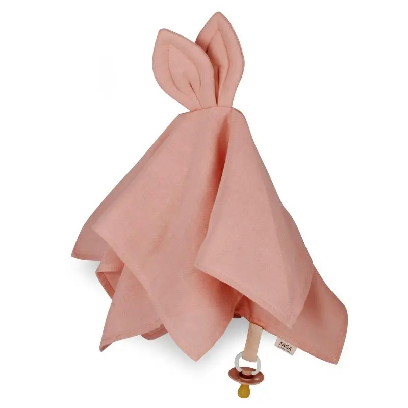 Cuddle Cloth - Snoppa - Blush
