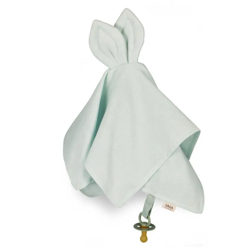 Cuddle Cloth - Snoppa - Mint