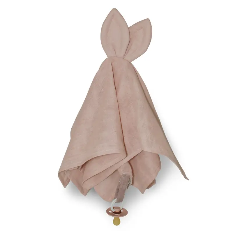 Cuddle Cloth - Snoppa - Misty Rose