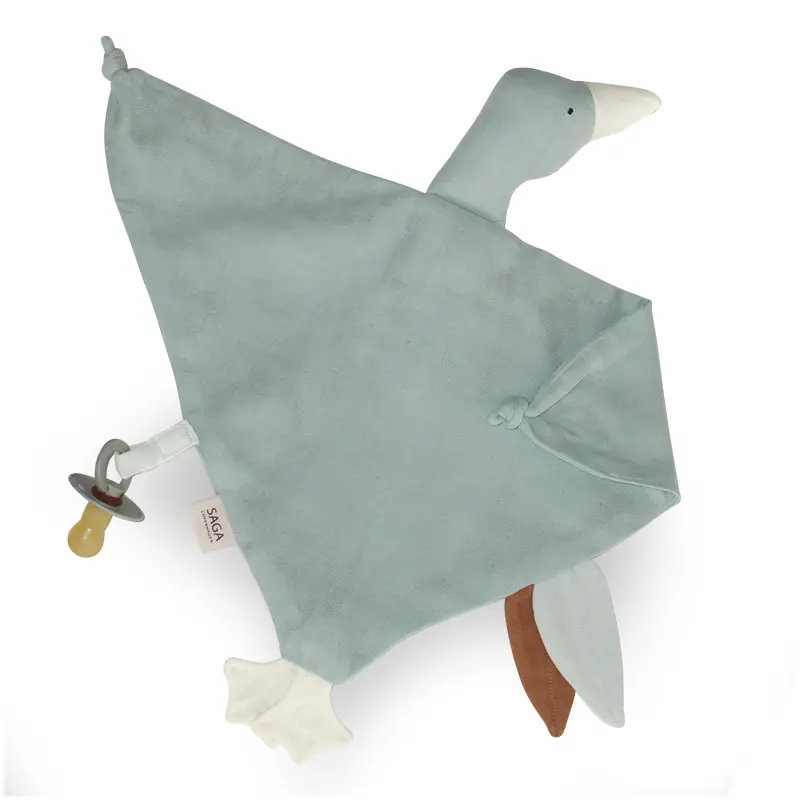 Cuddle Goose - Bliki - Dusty Green