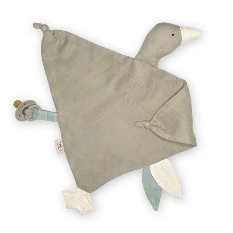 Cuddle Goose - Bliki - Green Tea