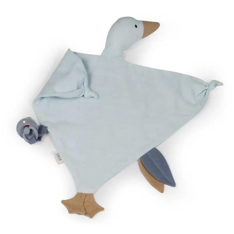 Cuddle Goose - Bliki - Ice Blue