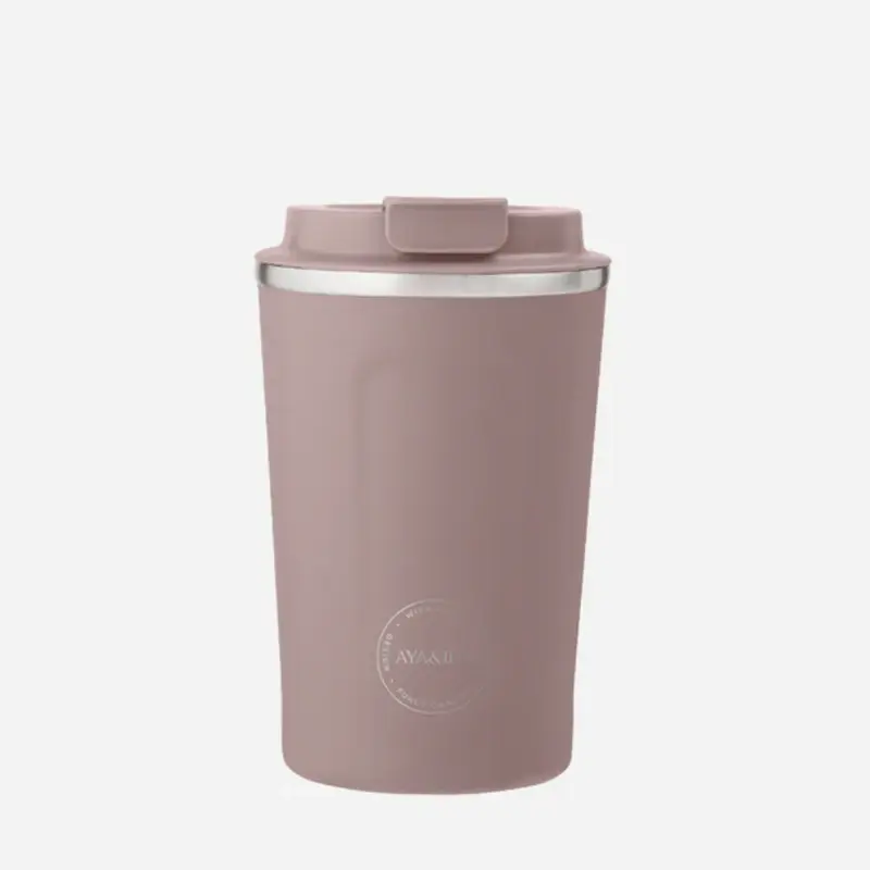 Cup2GO 380 ml / Dusty rose