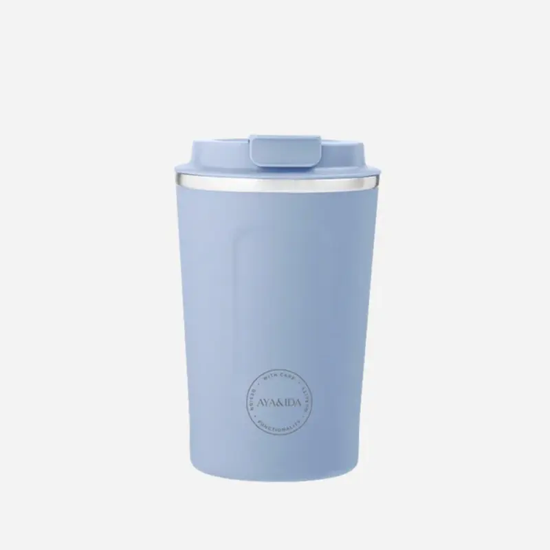 Cup2GO 380 ml / powder blue