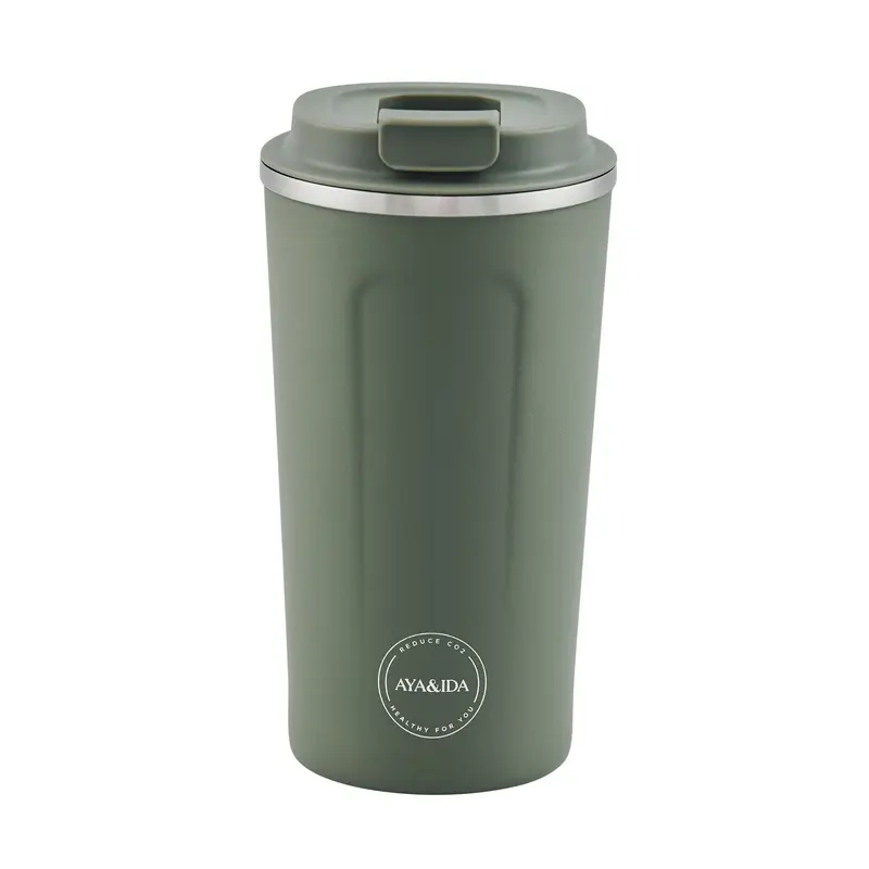 Cup2GO 500 ml / Tropical green