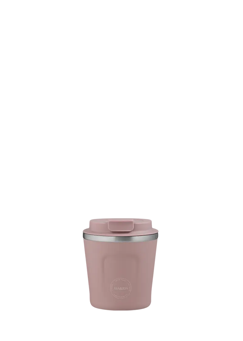 Cup2Go, Dusty Rose, 240 ml