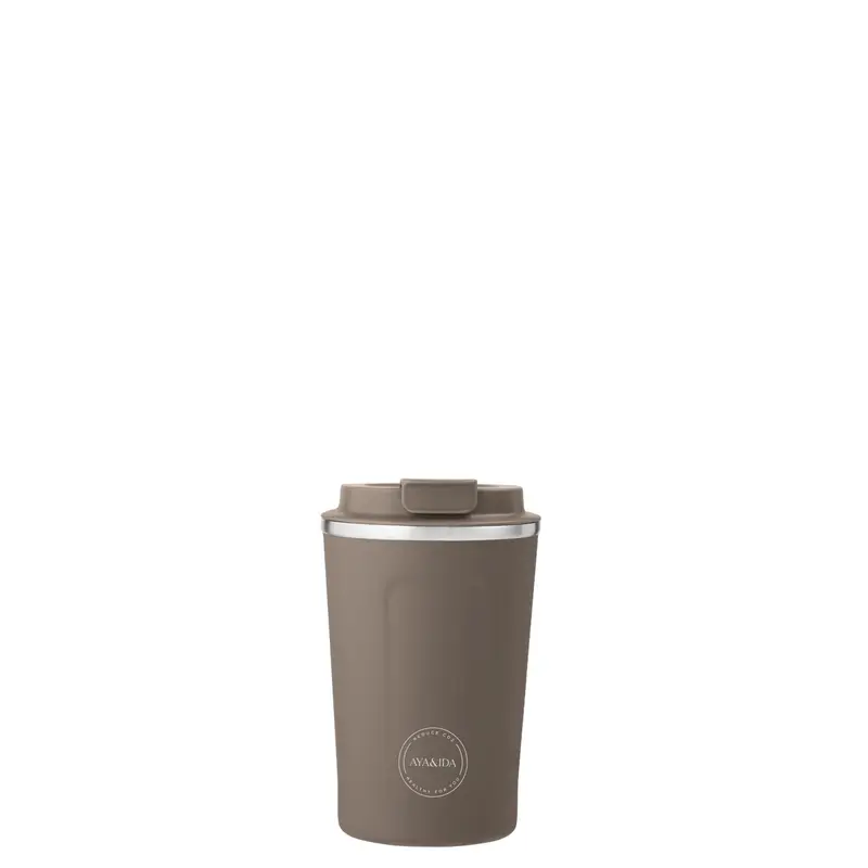 cup2go, GRØN DRIFTWOOD