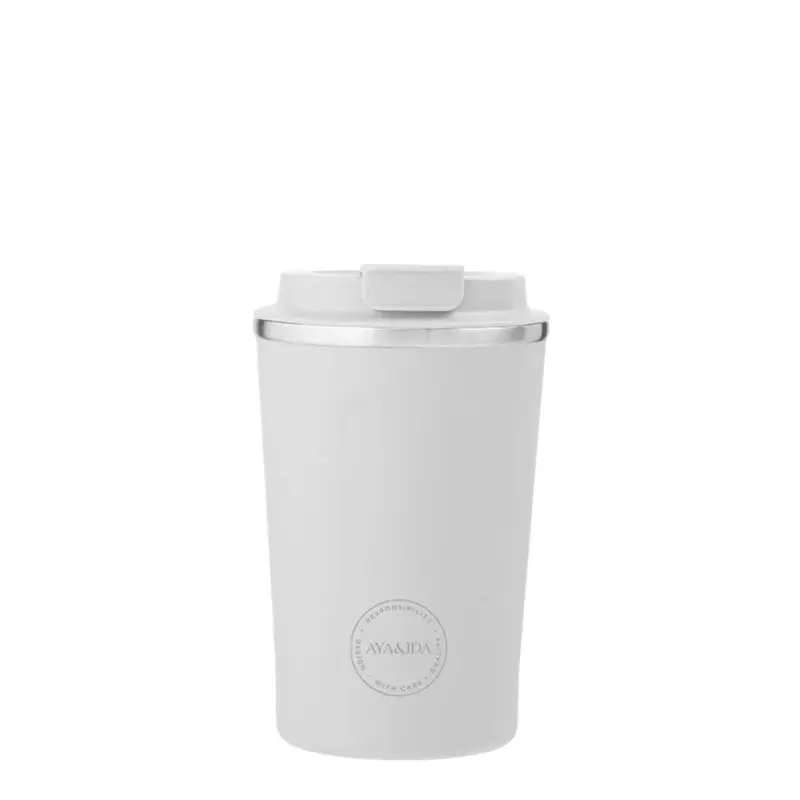 CUP2GO, Winter White
