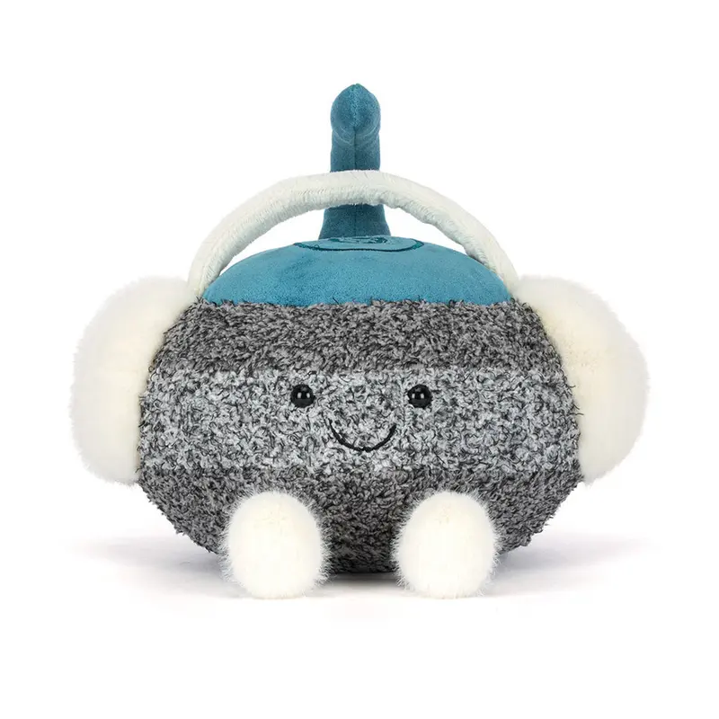 CURLING STEN