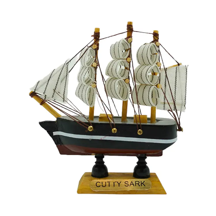 Cutty Sark | Lille | Modelskib