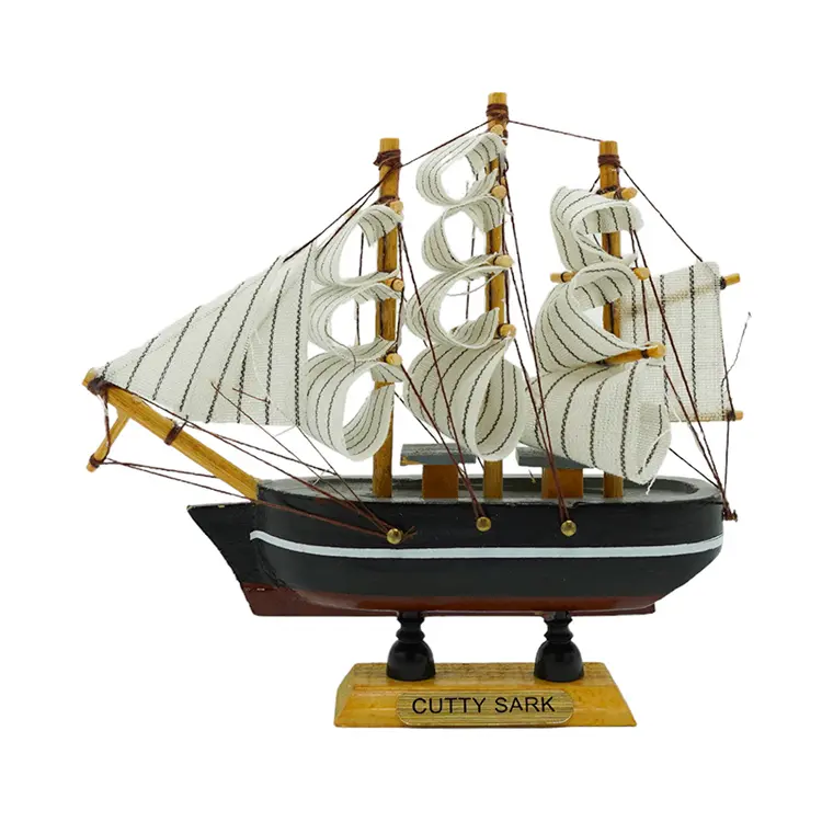 Cutty Sark | Stor | Modelskib