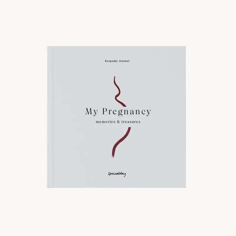 Dagbog, My Pregnancy