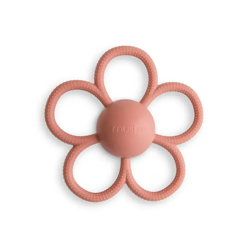 Daisy rangle og bidering, Dusty Rose