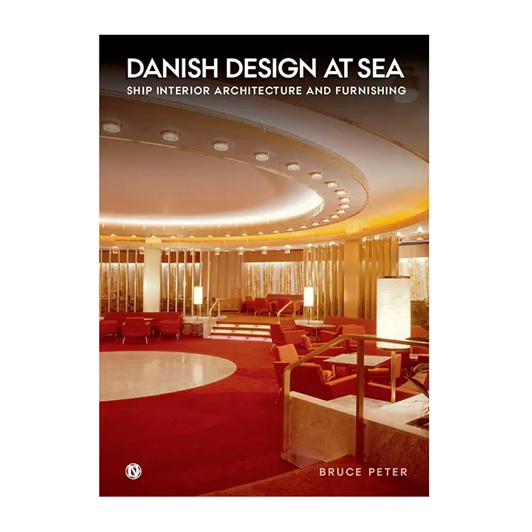 Danish Design at Sea
