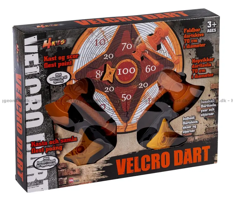 Dart